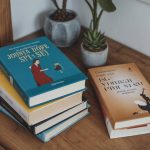 Libri che stanno facendo parlare di sé quest’anno