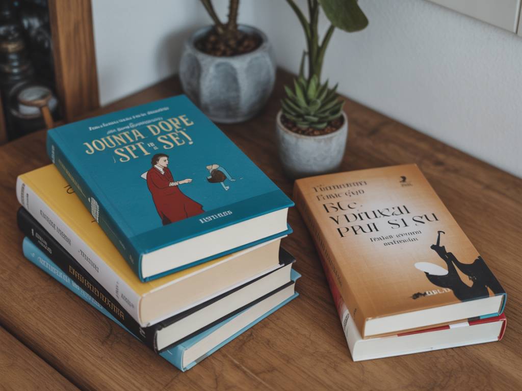 Libri che stanno facendo parlare di sé quest’anno