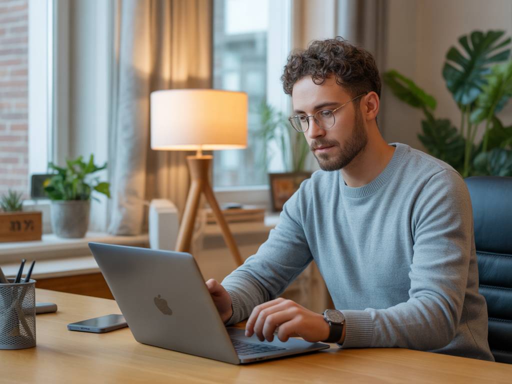 Gadget tech indispensabili per lo smart working
