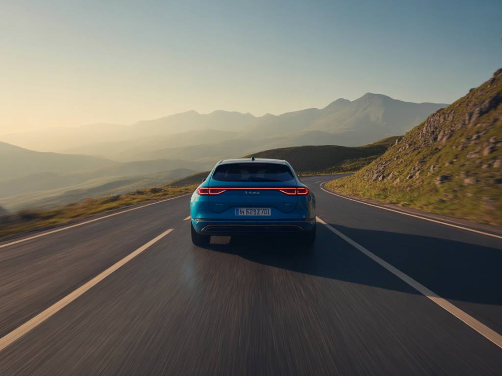 Le innovazioni tecnologiche nelle automobili ibride