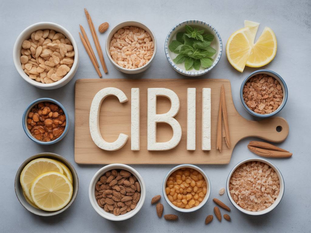 Cibi funzionali: cosa sono e perché fanno bene