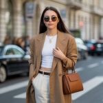 Come abbinare accessori per un look moderno