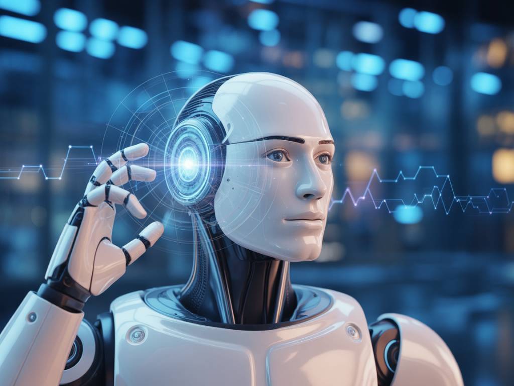 Come l’intelligenza artificiale sta cambiando il nostro modo di vivere