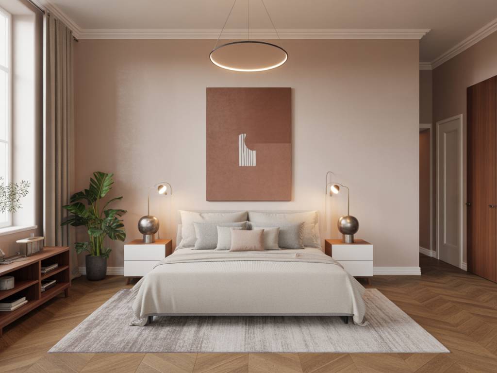 Arredamento minimalista: come creare spazi armoniosi