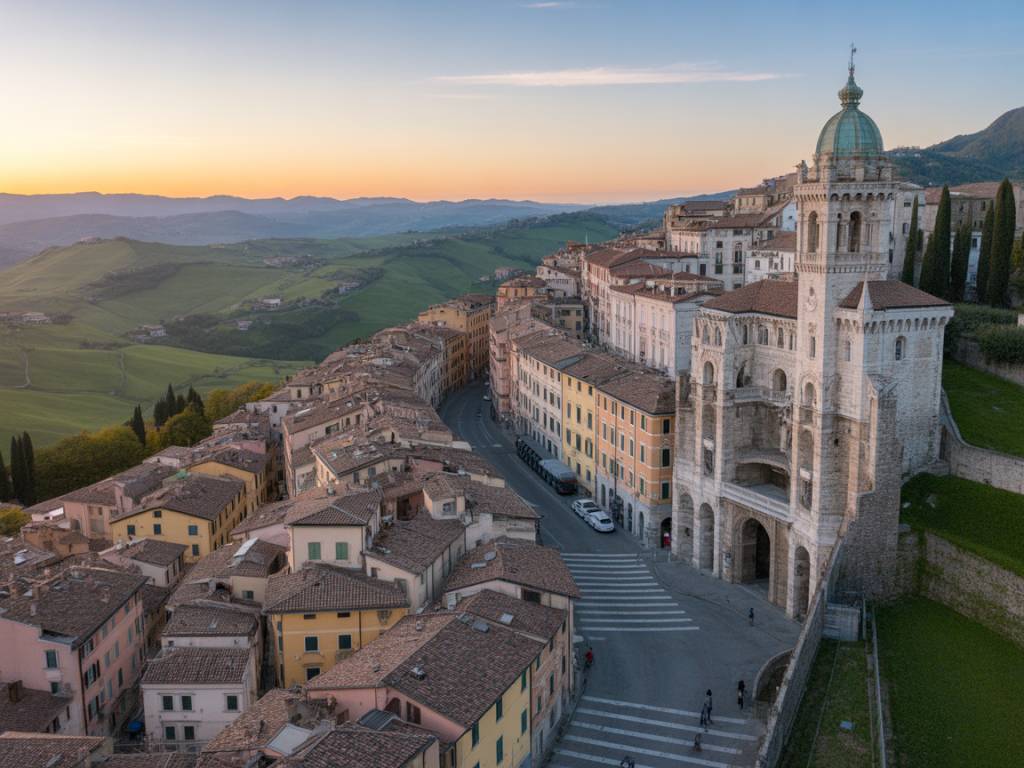 I borghi italiani da non perdere questo mese
