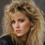 80s style haircuts: tagli di capelli iconici degli anni ottanta