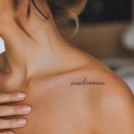 3 parole da tatuare: idee originali e significative per il tuo prossimo tattoo