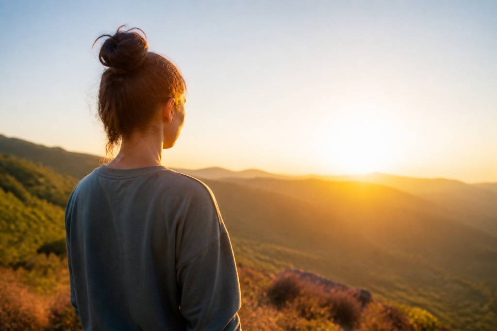 10 pensieri positivi per affrontare la giornata con energia
